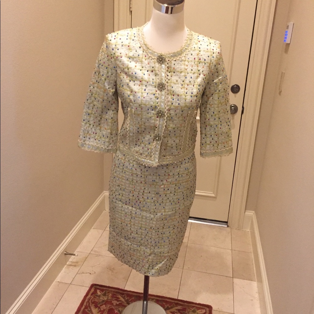 Cynthia Steffe, Excellent Condition